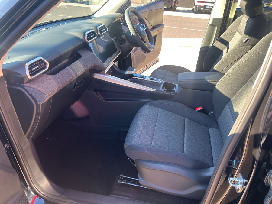2026 MY26.5 MG ZS MGNZS1.5TEXCTB Excite SUV Image 10