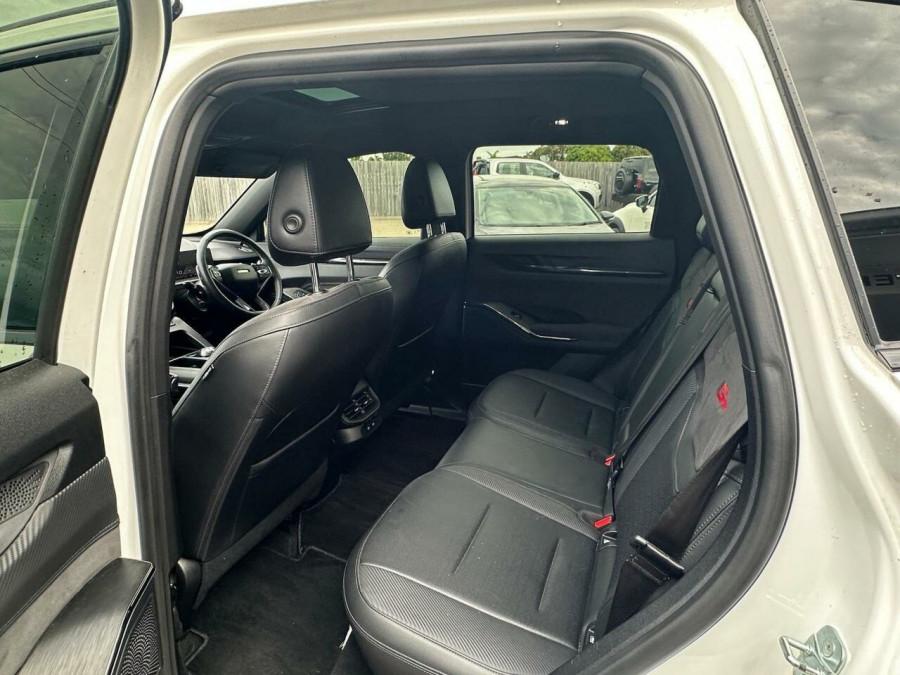 2022 GWM Haval H6GT B03 Ultra SUV Image 10