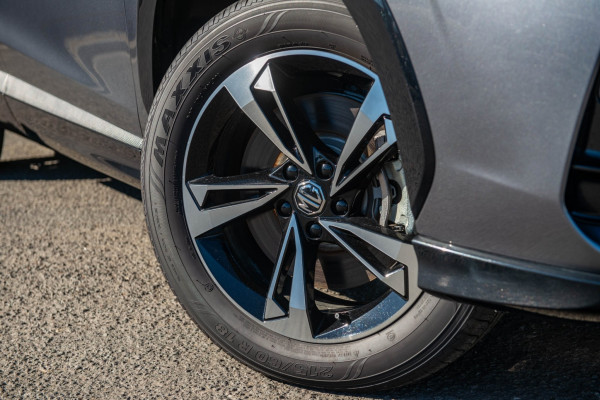 2026 MG HS Excite Hybrid+ SUV Image 5