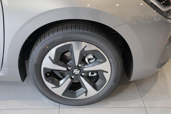 2026 Suzuki Swift UZ Hybrid GLX Hatch Image 4