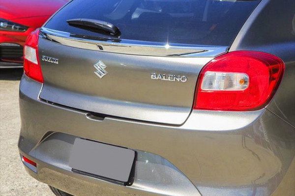 2022 Suzuki Baleno EW Series II GL Hatch Image 3