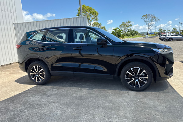 2023 GWM Haval H6 B01 Premium SUV