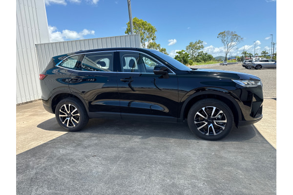 2023 GWM Haval H6 B01 Premium SUV