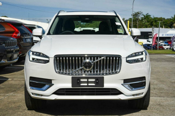 2024 MY25 Volvo XC90 L Series Ultra B5 Bright SUV Image 2