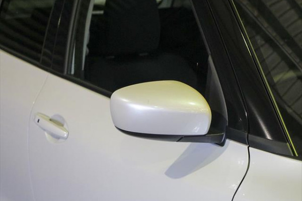 2022 Suzuki Swift AZ Series II GL Plus Special Edition Hatch Image 4