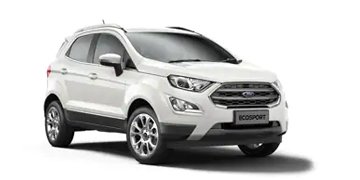 New Ford EcoSport