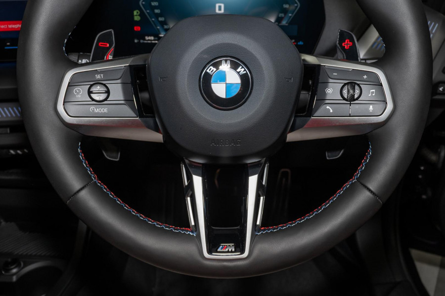 2025 BMW 1 Series F70 M135 xDrive Hatch