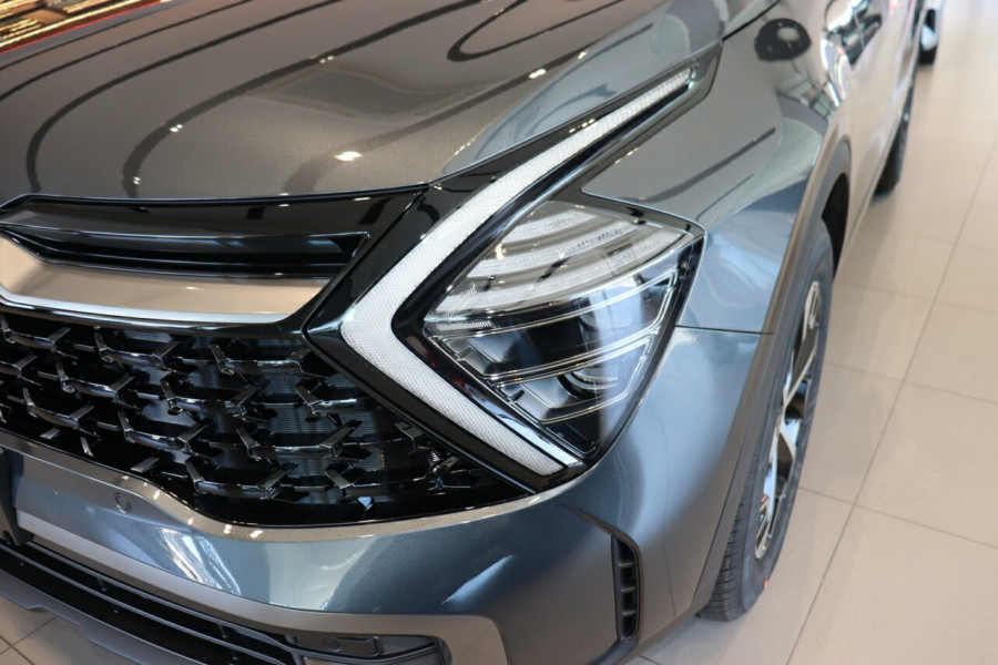 2024 MY25 Kia Sportage NQ5 S SUV Image 10