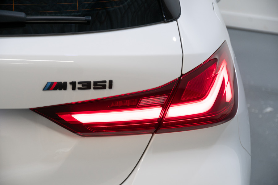 2021 BMW 1 Series M135i xDrive Hatch