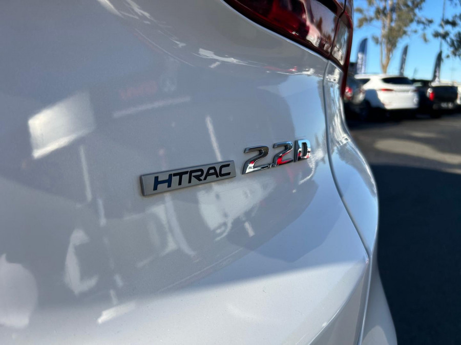 2021 MY22 Hyundai Santa Fe TM.V4  SUV Image 13