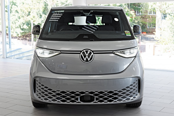 2024 MY25 Volkswagen ID. Buzz Cargo EBN BEV550 Van Image 4