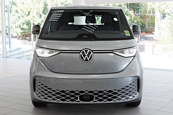 2024 MY25 Volkswagen ID. Buzz Cargo EBN BEV550 Van Image 4