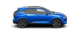 2024 Nissan QASHQAI J12 Ti SUV image 13