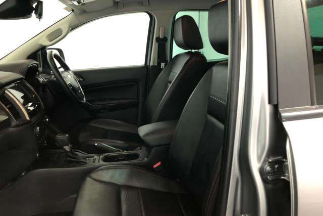 2021 MY21.75 Ford Ranger PX MkIII FX4 Ute Image 9
