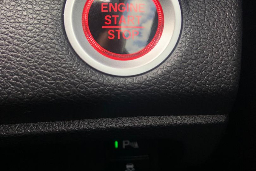 2020 Honda Civic 10th Gen VTi-S Hatch Image 25