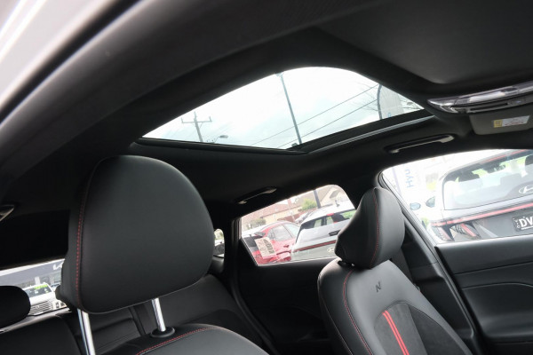 2026 Hyundai KONA SX2.V3 Hybrid Premium N Line SUV Image 7