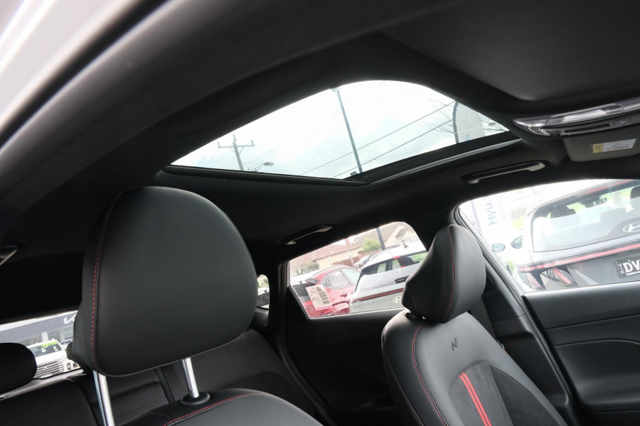 2026 Hyundai KONA SX2.V3 Hybrid Premium N Line SUV Image 7