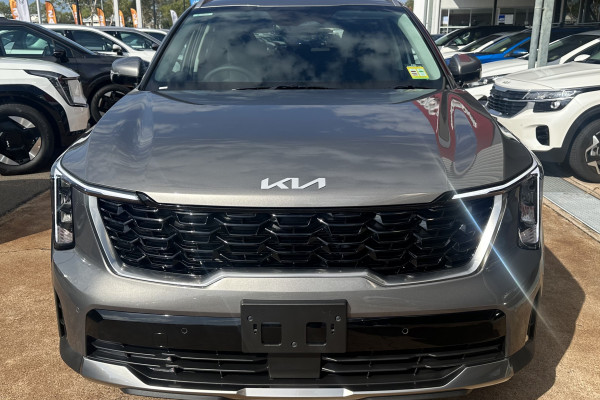 2024 MY25 Kia Sorento MQ4 PE Sport SUV