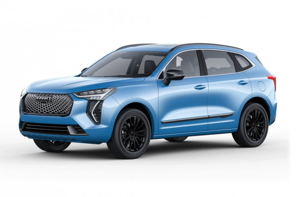 2023 Haval Jolion A01 S SUV