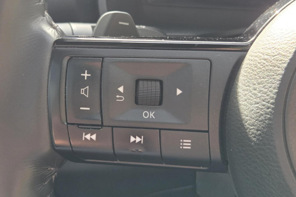 2023 Nissan QASHQAI J12 Ti SUV Image 14