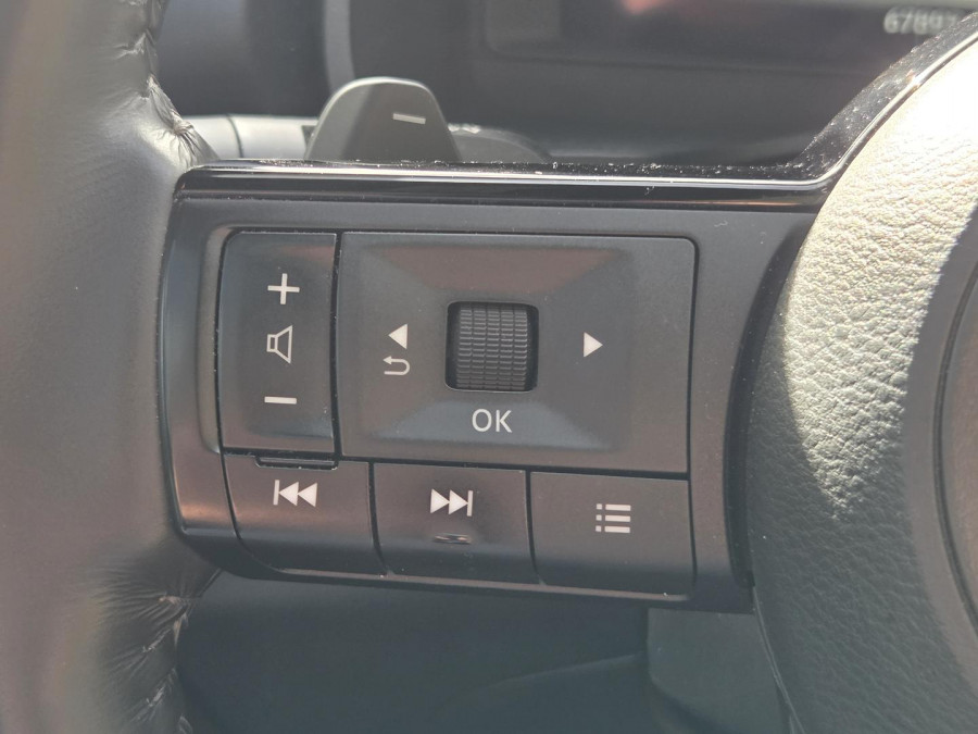 2023 Nissan QASHQAI J12 Ti SUV Image 14