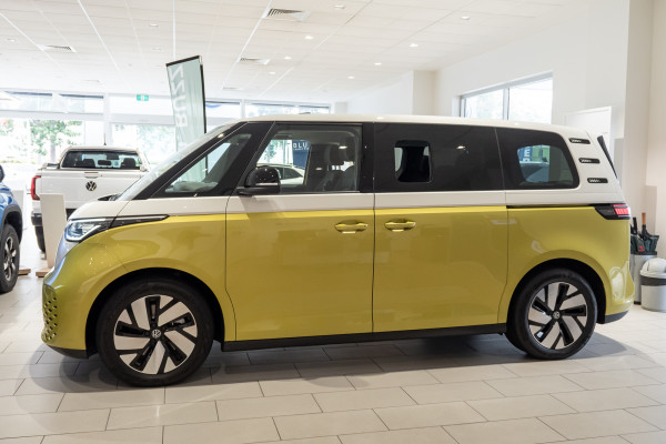 2024 MY25 Volkswagen ID. Buzz EB Pro BEV560 People Mover