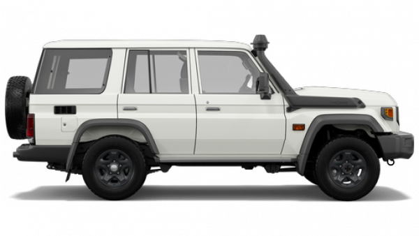GXL Wagon