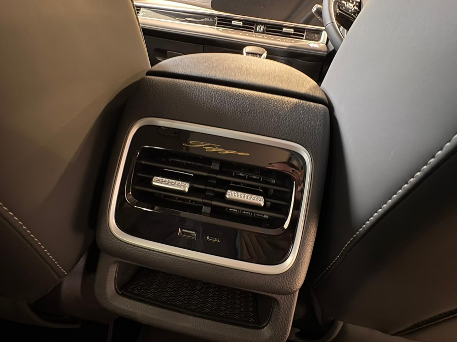 2025 MY24 Chery Tiggo 8 Pro Max T31 Ultimate AWD SUV Image 20