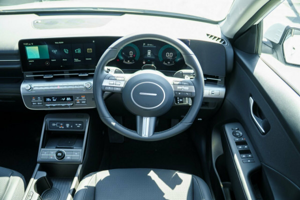 2026 MY27 Hyundai KONA SX2.V3 Hybrid Elite SUV Image 10