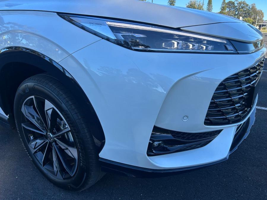 2025 MG HS AS33H Essence Hybrid+ SUV Image 20