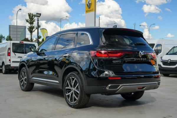 2024 Renault Koleos HZG Intens SUV