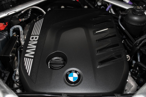 2026 BMW X5 G05 LCI xDrive30d M Sport SUV image 26