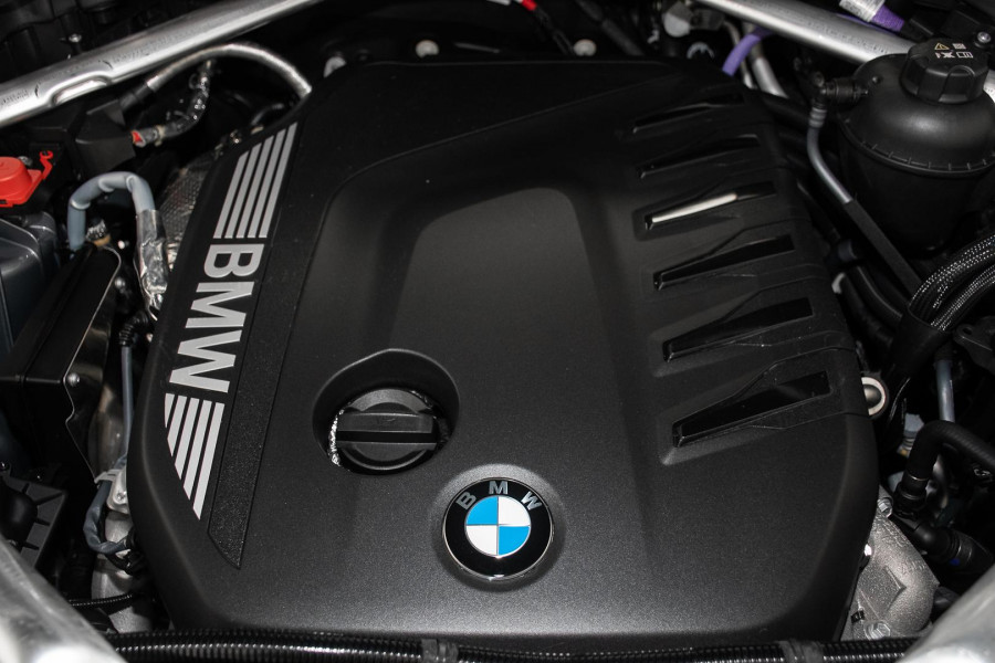 2026 BMW X5 G05 LCI xDrive30d M Sport SUV