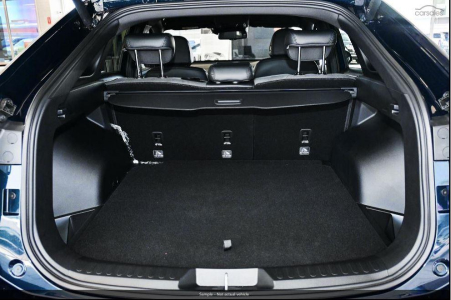 2025 GWM Haval H6GT B03 Ultra PHEV SUV Image 10