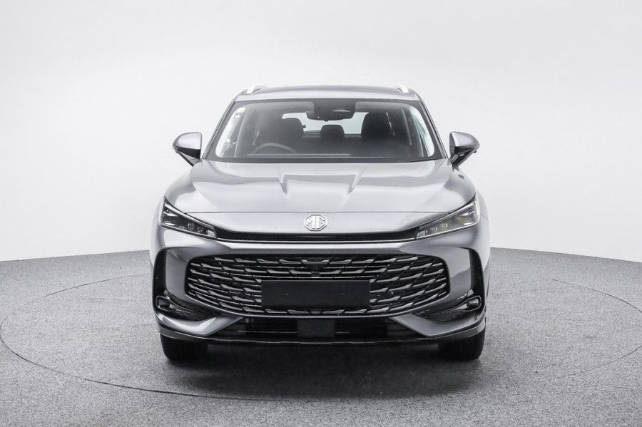 2026 MG HS Super Hybrid Excite SUV Image 2
