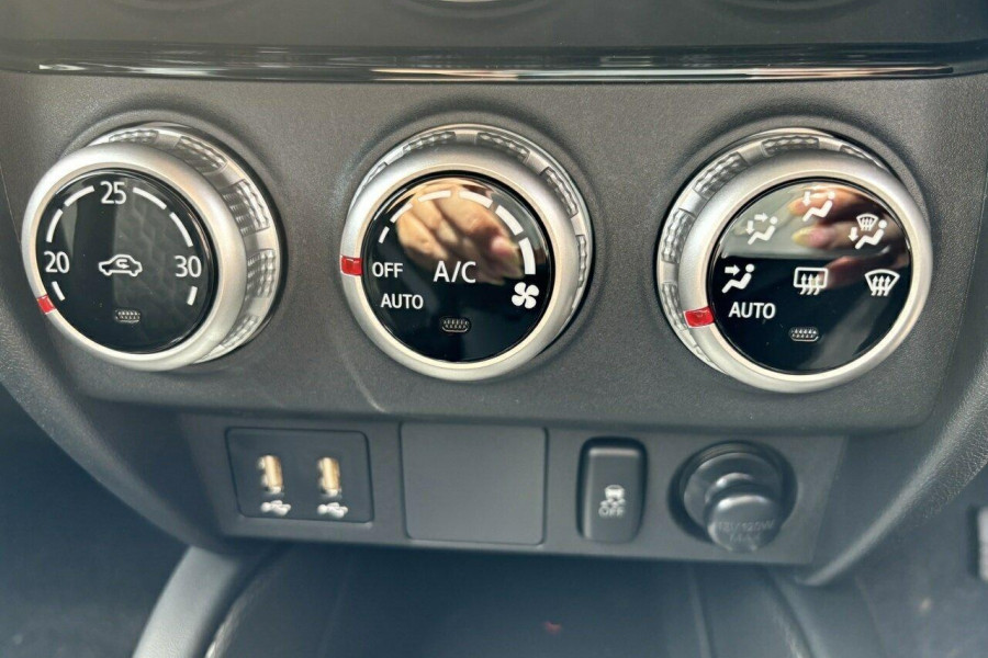 2024 Mitsubishi ASX XD ES SUV Image 22
