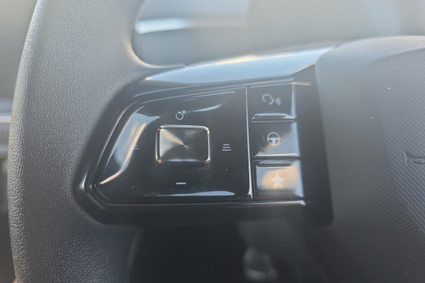 2025 MY25.5 MG MG3 ZP22 Excite Hatch Image 17