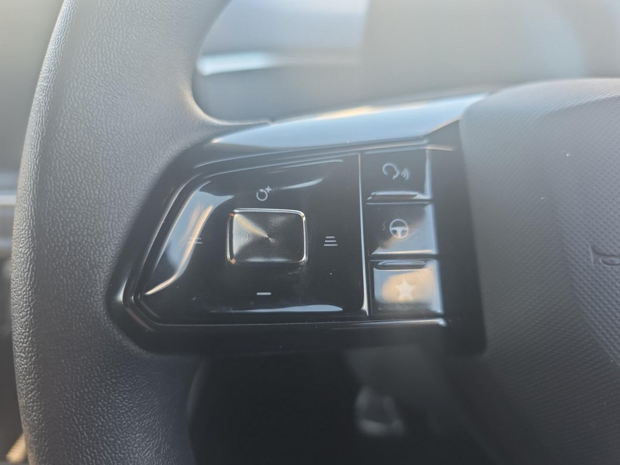 2025 MY25.5 MG MG3 ZP22 Excite Hatch Image 17