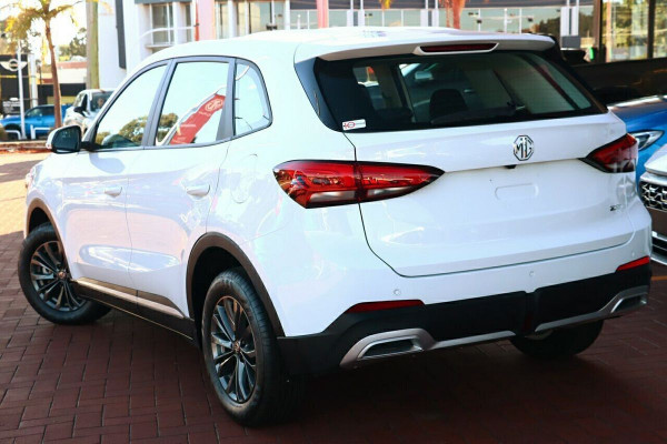 2025 MG ZS ZS32 Excite SUV