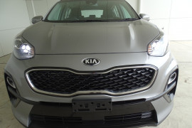 Kia Sportage S QL