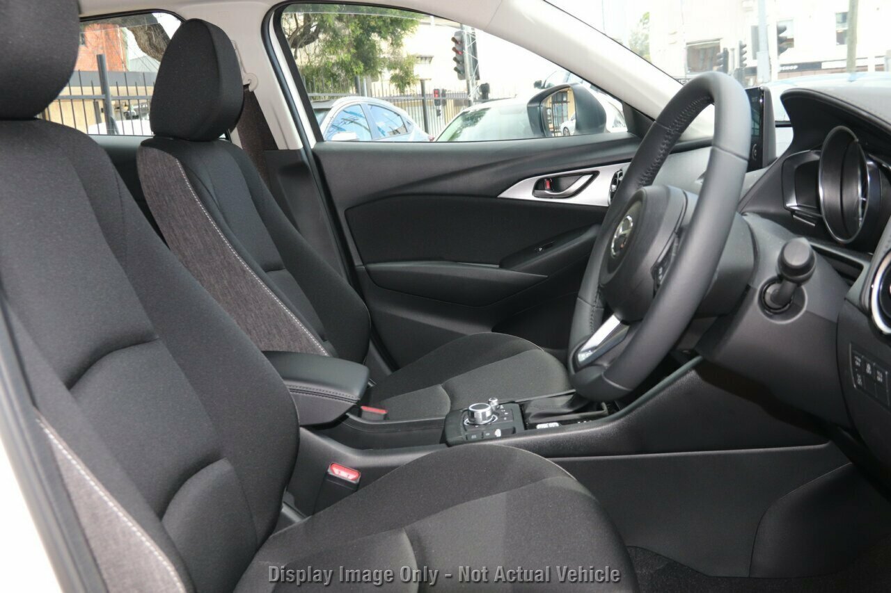 2025 Mazda CX-3 DK G20 Pure SUV Image 7