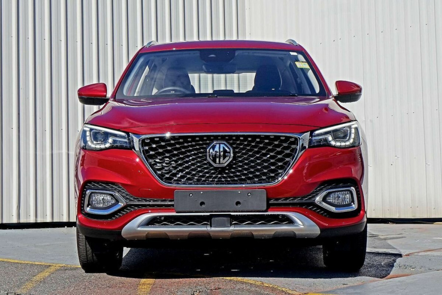2023 MG HS SAS23 Excite SUV Image 7
