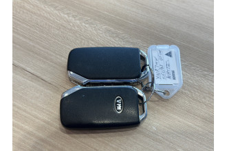 2019 MY20 Kia Seltos SP2 GT-Line SUV