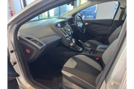 2015 MY14 Ford Focus LW MkII Sport Hatch