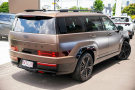 2024 MY25 Hyundai Santa Fe MX5.V1 Hybrid Calligraphy SUV