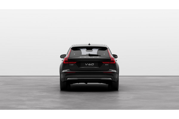 2024 MY25 Volvo V60 Cross Country Z Series Ultra B5 Bright Wagon Image 4