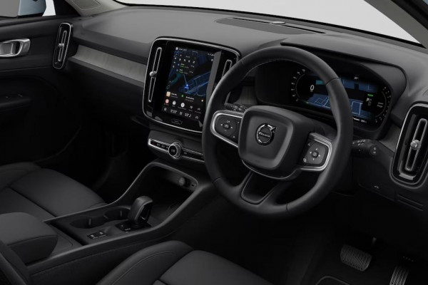 2025 MY26 Volvo XC40 XZ Plus B4 SUV Image 18