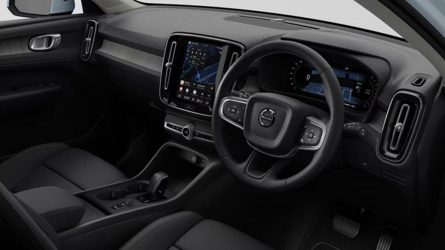 2025 MY26 Volvo XC40 XZ Plus B4 SUV Image 18