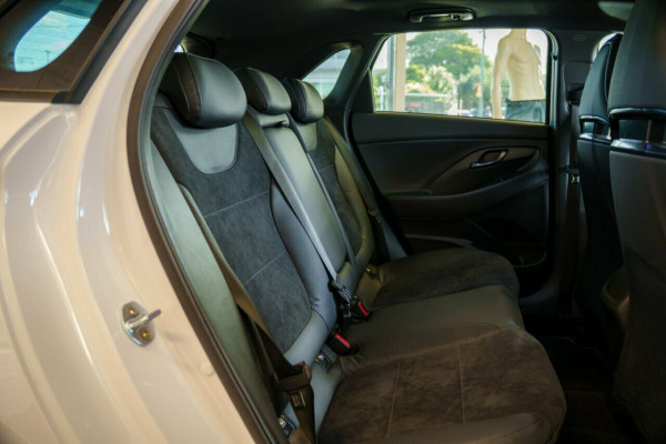 2023 Hyundai i30 PDe.V5 N Premium Hatch Image 8