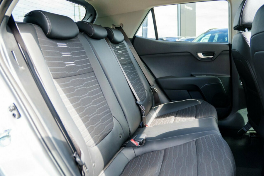 2025 Kia Stonic YB GT-Line SUV Image 9